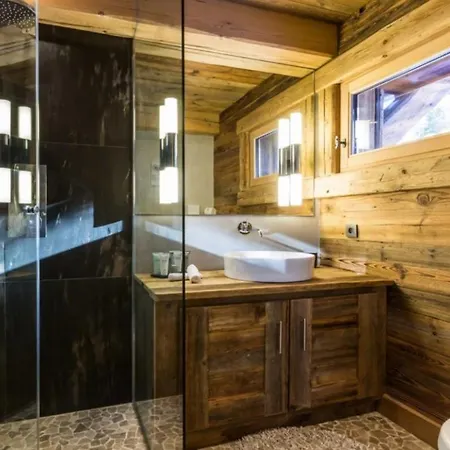 Apartment Sommet Raffine