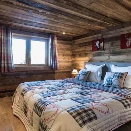 Apartment Sommet Raffine *