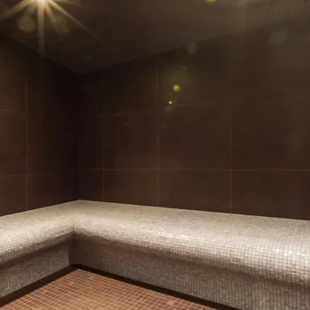 Apartment Sommet Raffine *